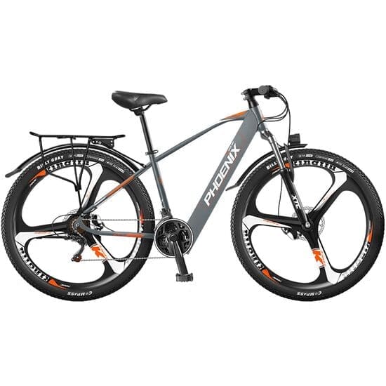 Xe Đạp Điện Trợ Lực Phoenix