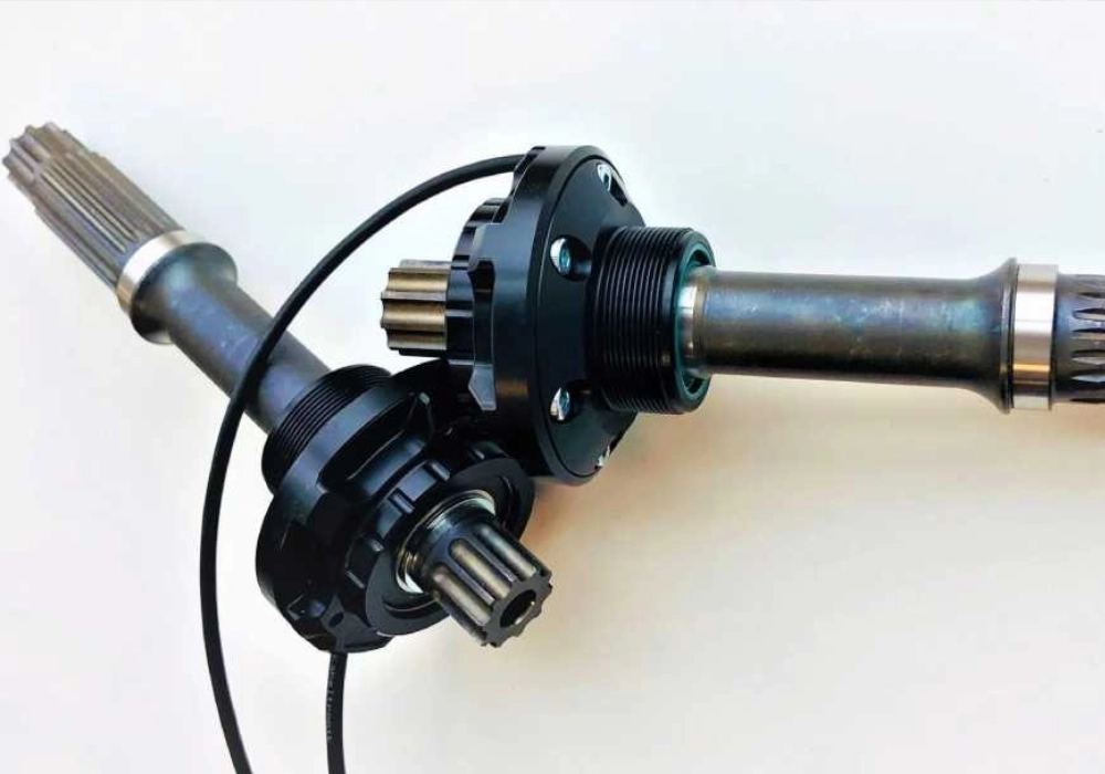 Cảm biến tốc độ và cảm biến momen xoắn xe đạp trợ lực điện cam bien momen