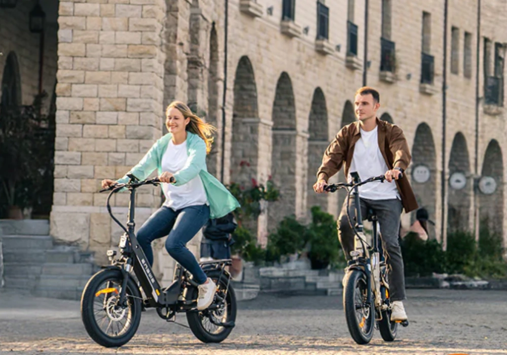Xe đạp trợ lực điện là gì? Ưu nhược điểm và những điều cần biết trước khi mua mua xe dap tro luc dien
