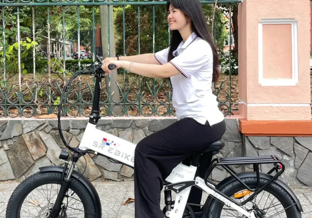 xe dap tro luc dien srebike x20t pro