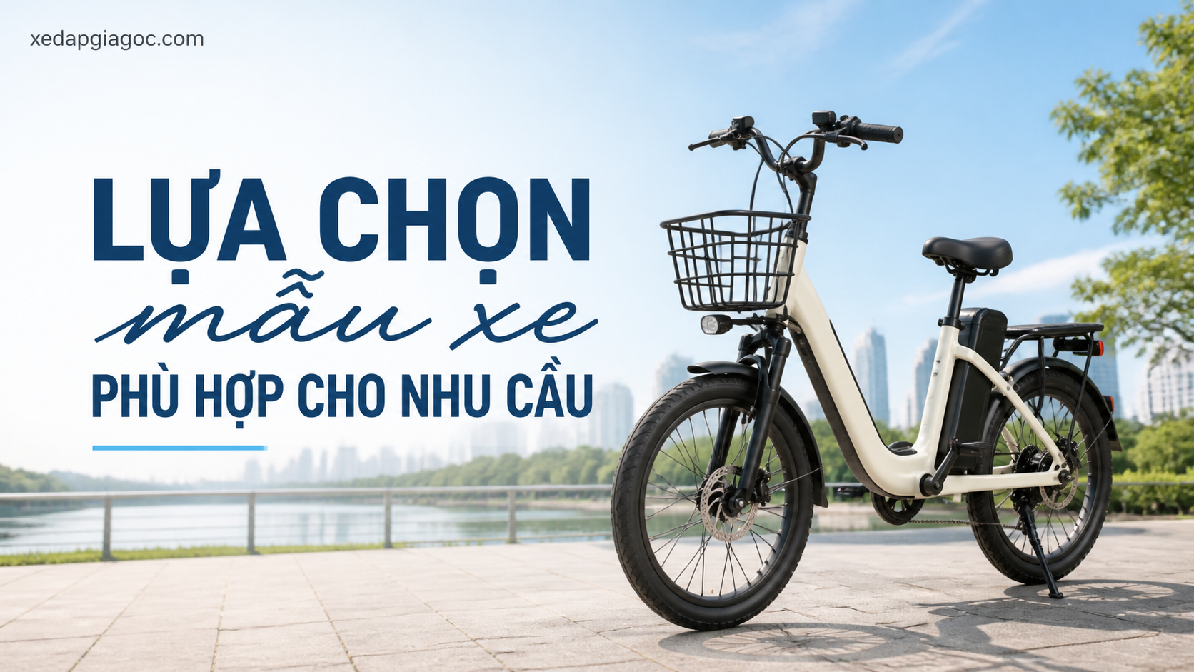 So sánh thương hiệu ADO và Engwe – Hai thương hiệu xe đạp trợ lực hot nhất hiện nay Lựa chọn mẫu xe phù hợp cho nhu cầu