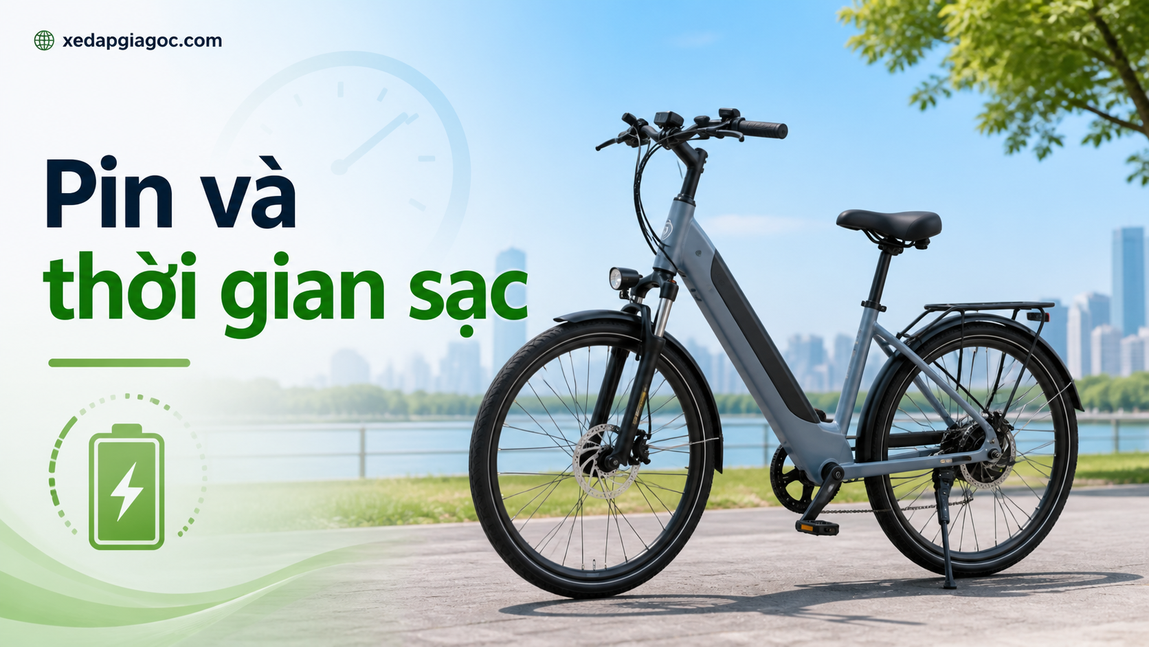 Pin và thời gian sạc Pin và thời gian sạc