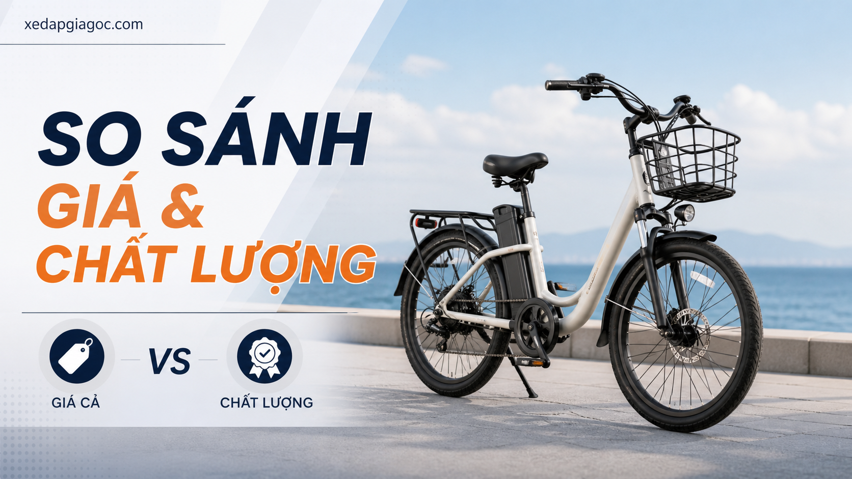 So Sánh Giá và Chất Lượng So Sánh Giá và Chất Lượng