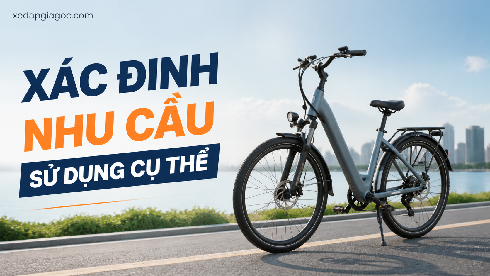 Xác Định Nhu Cầu Sử Dụng Cụ Thể Xác Định Nhu Cầu Sử Dụng Cụ Thể