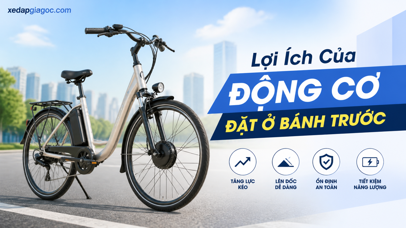 Lợi Ích Của Động Cơ Đặt Ở Bánh Trước Lợi Ích Của Động Cơ Đặt Ở Bánh Trước