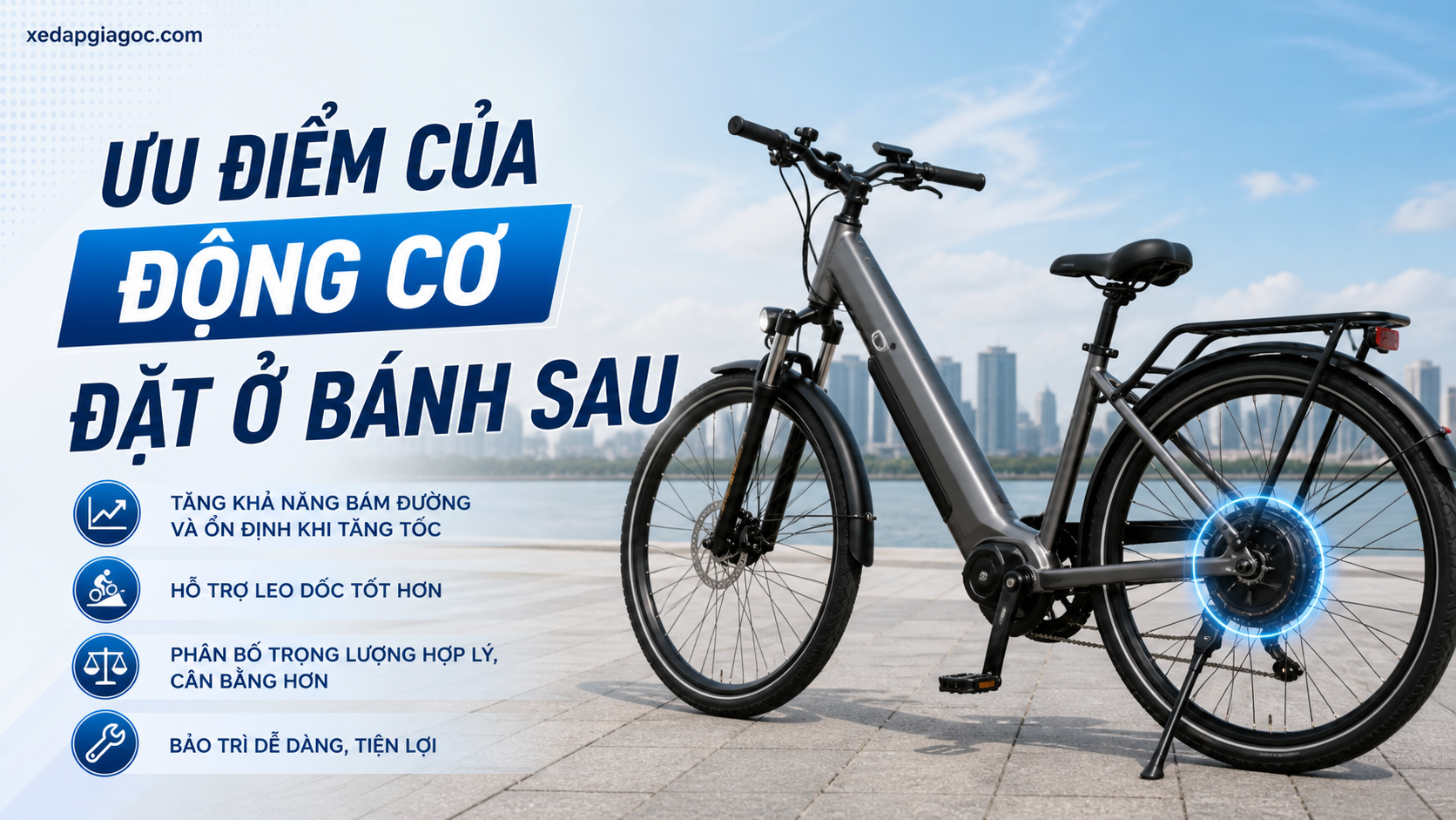 Ưu Điểm Của Động Cơ Đặt Ở Bánh Sau Ưu Điểm Của Động Cơ Đặt Ở Bánh Sau